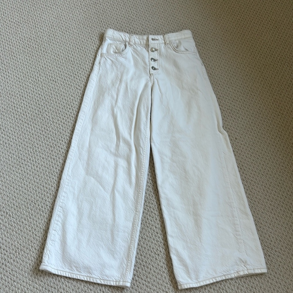 Zara kids jeans